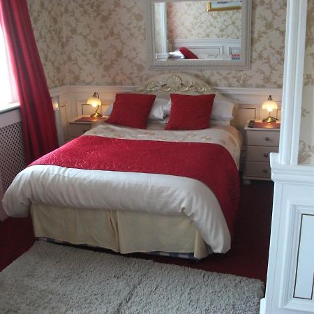 The Brema Hotel Blackpool Kültér fotó