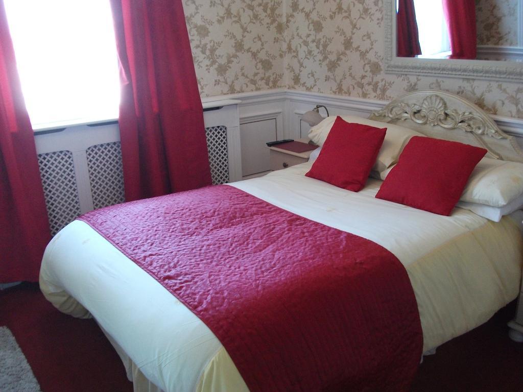The Brema Hotel Blackpool Szoba fotó